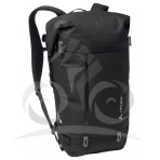 Vaude outdoorový  batoh Proof 22, unisex, black - Vaude Proof 22, black