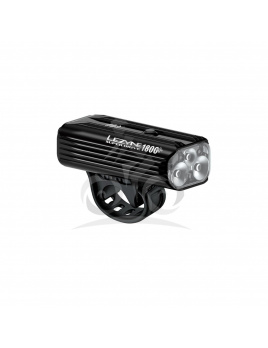 Lezyne predné LED svetlo SUPER DRIVE 1800+ SMART