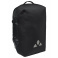 Vaude taška CityDuffel 65, unisex, black - Vaude CityDuffel 65, unisex, black