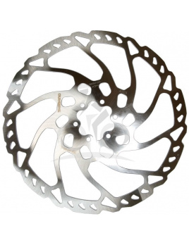 Brzdový kotúč SHIMANO SLX SM-RT66 180 mm - 6 otvorov