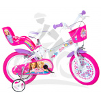 Dino bikes 144GLN BARBIE 14