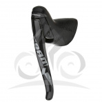 SRAM AM BRAKE LEVER SINGLE FORCE CX1 LEFT Množ. Uni (00.5218.005.000)