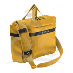 Vaude cyklistická taška Mineo Commuter Briefcase 17, unisex, burnt yellow - Mineo Commuter Briefcase 17, burnt yellow