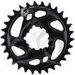 SRAM X-SYNC 2 EAGLE Cold forged AL 32z. BOOST - prevodník 11.6218.030.260