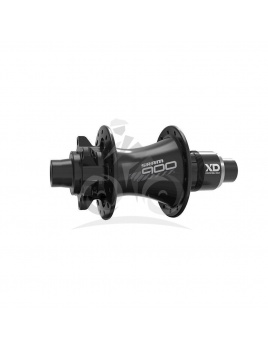 SRAM AM HUB 900 R DISC 32H 12X148B BLK XDR A1 Množ. Uni (00.2018.013.014)