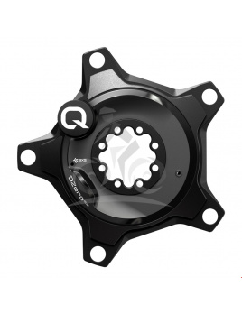 SRAM AM PM SPIDER AXS DZERO DUB 130 NOBB/RNG Množ. Uni (00.3018.268.000)