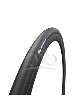 MICHELIN POWER CUP BLACK TS KEVLAR 700x25 COMPETITION LINE 016392 Množ. Uni