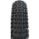 Schwalbe Wicked Will 29x2.40 SuperRace TLE Addix SpeedGrip priehľadné bočné skladanie