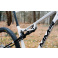 Celoodpružený bicykel MMR KENTA 10 - Light Grey N Black - veľkosť L / 2024