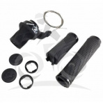 SRAM AM SL EAGLE GRIP SHIFT 12S R BLK Množ. Uni (00.7018.318.000)