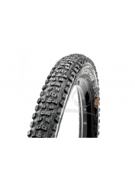 Maxxis plášť AGGRESSOR DD/TR 27.5X2.50WT, kevlar - 27.5X2.50WT