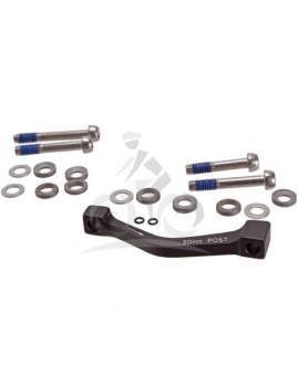 SRAM AM POST BRACKET 20P SS CPS & STD BOLTS Množ. Uni (00.5318.007.004)