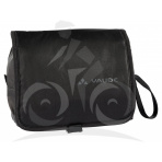 Vaude toaletná taška Wash Bag L, black - Vaude Wash Bag L, black