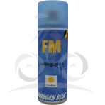 Morgan Blue - FM sprej 400ml