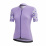 DOTOUT DÁMSKÝ DRES CHECK MELANGE LILAC (A23W055472) L