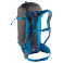 Vaude alpinistický batoh Rupal Light 28, unisex, iron - Rupal Light 28, iron