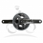 SRAM AM FC FORCE D1 DUB WIDE GLS 175 4330 Množ. Uni (00.6118.596.004)