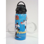 ELITE fľaša ALU SYLVESTER 650 ml.