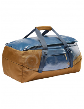 Vaude taška CityDuffel 35, unisex, baltic sea - Vaude CityDuffel 35, unisex, baltic sea