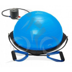 LIFEFIT BALANCE BALL 58cm, modrá F-BOS-A00-05