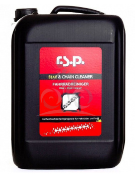 ČISTIČ RSP BIKE&CHAIN CLEANER 10l