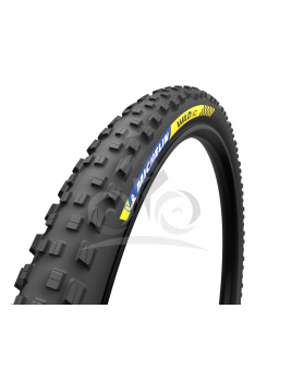 MICHELIN WILD XC TS TLR KEVLAR 29x2.35 RACING LINE 405828 Množ. Uni