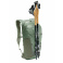 Vaude cyklistický batoh Uphill 12, unisex, willow green - Vaude Uphill 12,  willow green