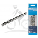 ŘETĚZ SHIMANO HG-93 9KOLO BALENÝ