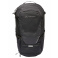 Vaude cyklistický batoh Moab Xalps 25 II, unisex, black - Vaude Moab Xalps 25 II,  black