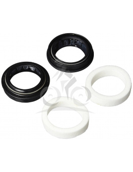 ROCKSHOX DUST SEAL/FOAM RING 32MM X10MM BLACK Množ. Uni (11.4018.028.000)