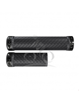 SRAM LOCKING GRIPS TWISTLOC 77/125MM BLK Množ. Uni (00.4318.026.000)