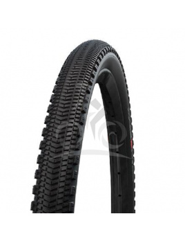 Skladacia pneumatika Schwalbe G-ONE OVERLAND 45-622 SuperGround Addix Speedgrip TLE