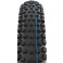 Pneumatika Schwalbe Wicked Will 29x2.40 SuperGround TLE Addix SpeedGrip bronzová bočná skladacia