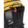 Vaude cyklistický batoh Bike Alpin 30+5, unisex, burnt yellow - Bike Alpin 30+5, burnt yellow