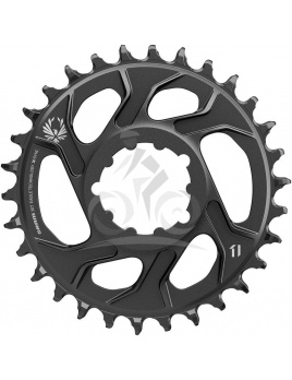 SRAM X-SYNC 2 EAGLE Black 36z. BOOST 11.6218.030.080