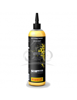 Pirelli Scorpion™ SEALANT, 240 ml, žltá