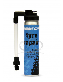 Lepiaci sprej Morgan Blue - Tyre Reapir