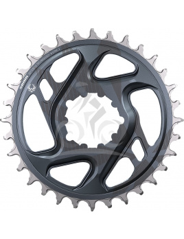 SRAM X-SYNC 2 EAGLE new GX design - 34z. BOOST 11.6218.046.006