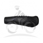 SRAM SRAM COMFORT GRIPS 133 BLACK/BLACK Množ. Uni (00.7915.068.110)