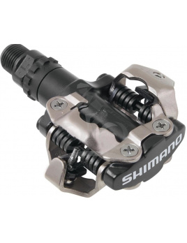 Pedále SHIMANO PD-M520