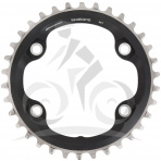 Prehadzovačka SHIMANO SLX - SM-CRM70 pre M7000 - 34 zubov - 1x11