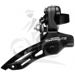 PŘESMYK SHIMANO TZ500 DOWN SWING 3x7/6 31.8 HT 42 Z.