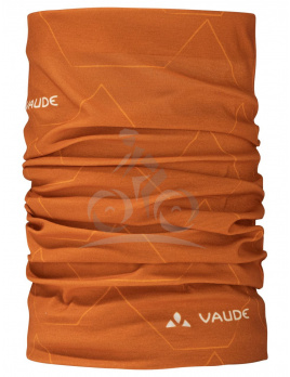 Vaude nákrčník Multitube 24, unisex - kumquat