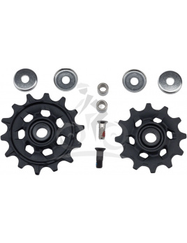 SRAM RD PULLEY KIT NX EAGLE Množ. Uni (11.7518.090.000)