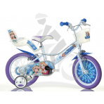 Dino bikes 144GLN SNOW QUEEN 14