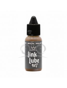 PEATY'S LINKLUBE WET 15 ML