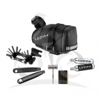 LEZYNE Taška podsedlová M-CADDY TUBELESS KIT