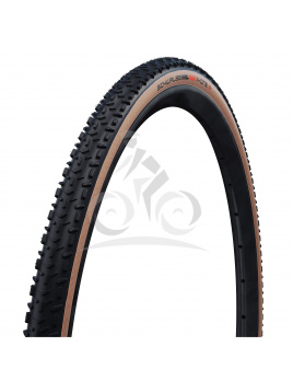 Schwalbe X-One R 33-622 SuperRace Addix Race priehľadné bočné skladanie