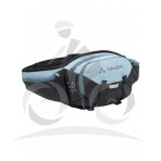 Vaude cyklistická ľadvinka Moab Hip Pack 3, unisex, nordic blue - nordic blue