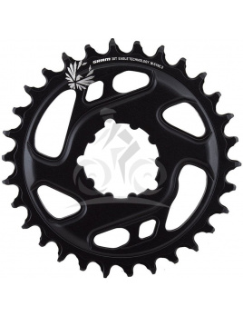 SRAM X-SYNC 2 EAGLE Cold forged AL 32z. - prevodník 11.6218.030.270